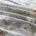 Комплект постельного белья Евро стандарт, фланель 2440-6